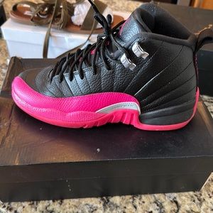 Jordan 12s